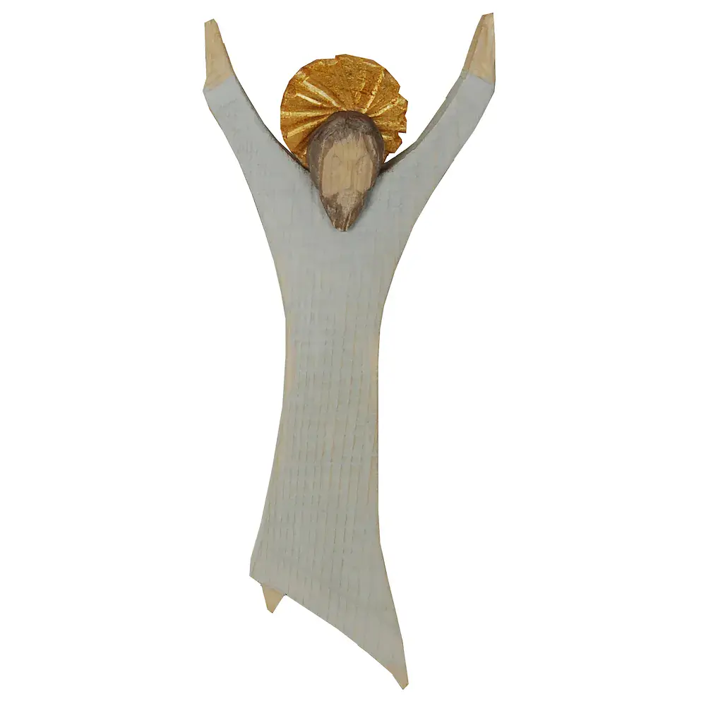 Cuerpo esperanza de la resurrección