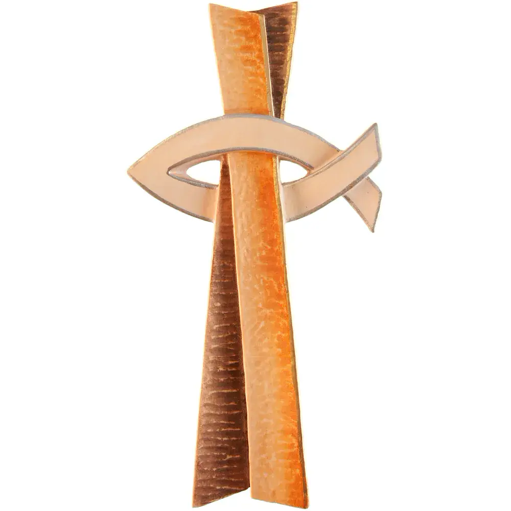 Gottes Wege Kreuz