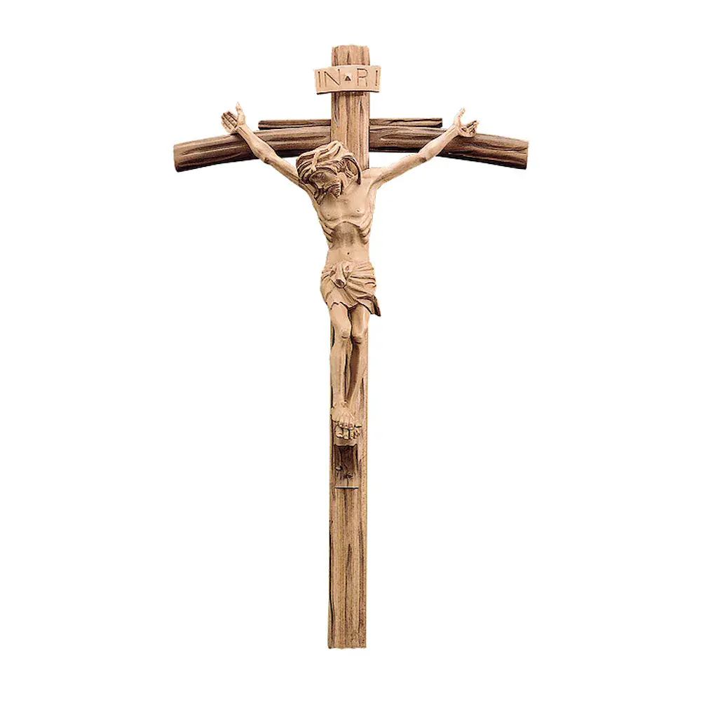 Gruenewald Crucifix