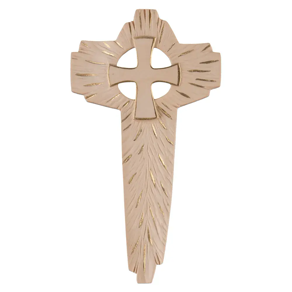 Passion cross