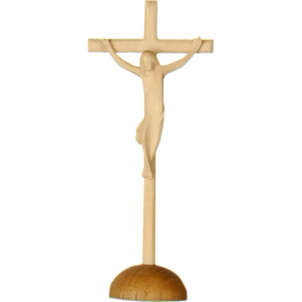 Standing Cross, small
