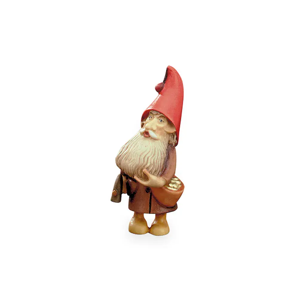 V.Enanito(c.el martillo y pepitas d.oro)