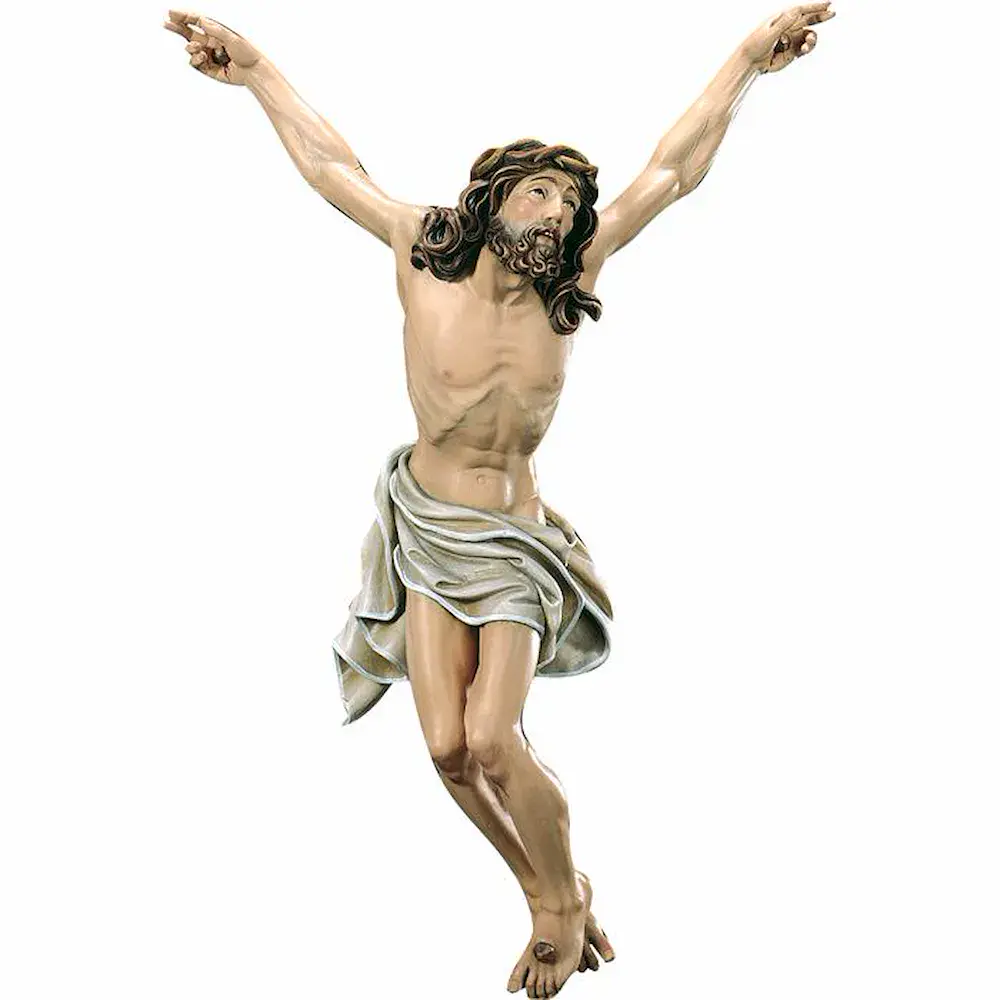 Cristo moribundo