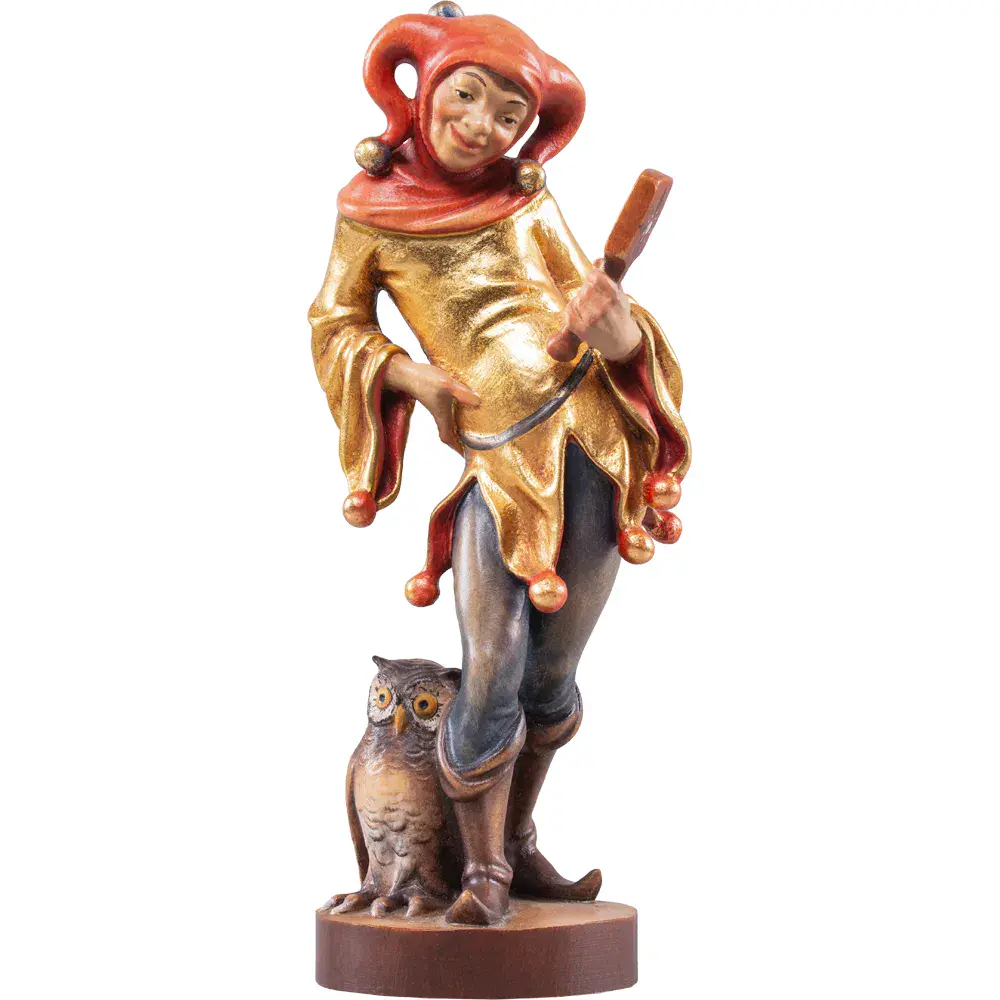 Jester