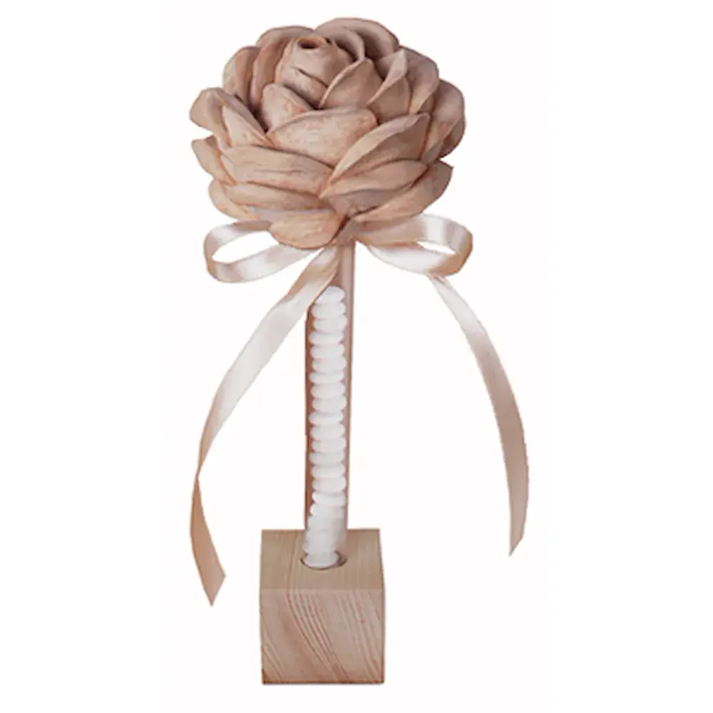 CAJA DULCE - Roses for love