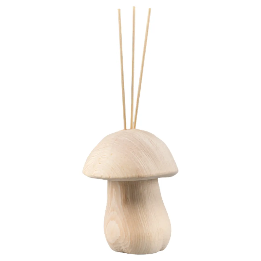 Perfumer mushroom