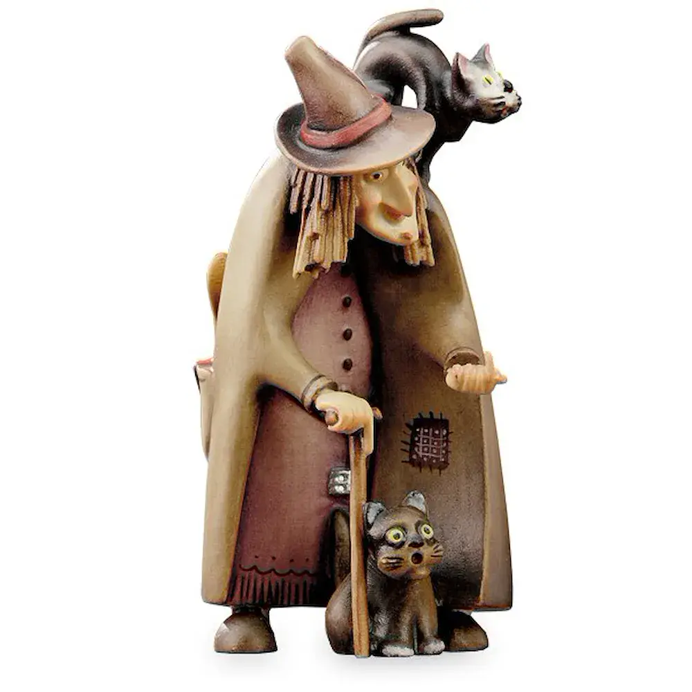 Witch