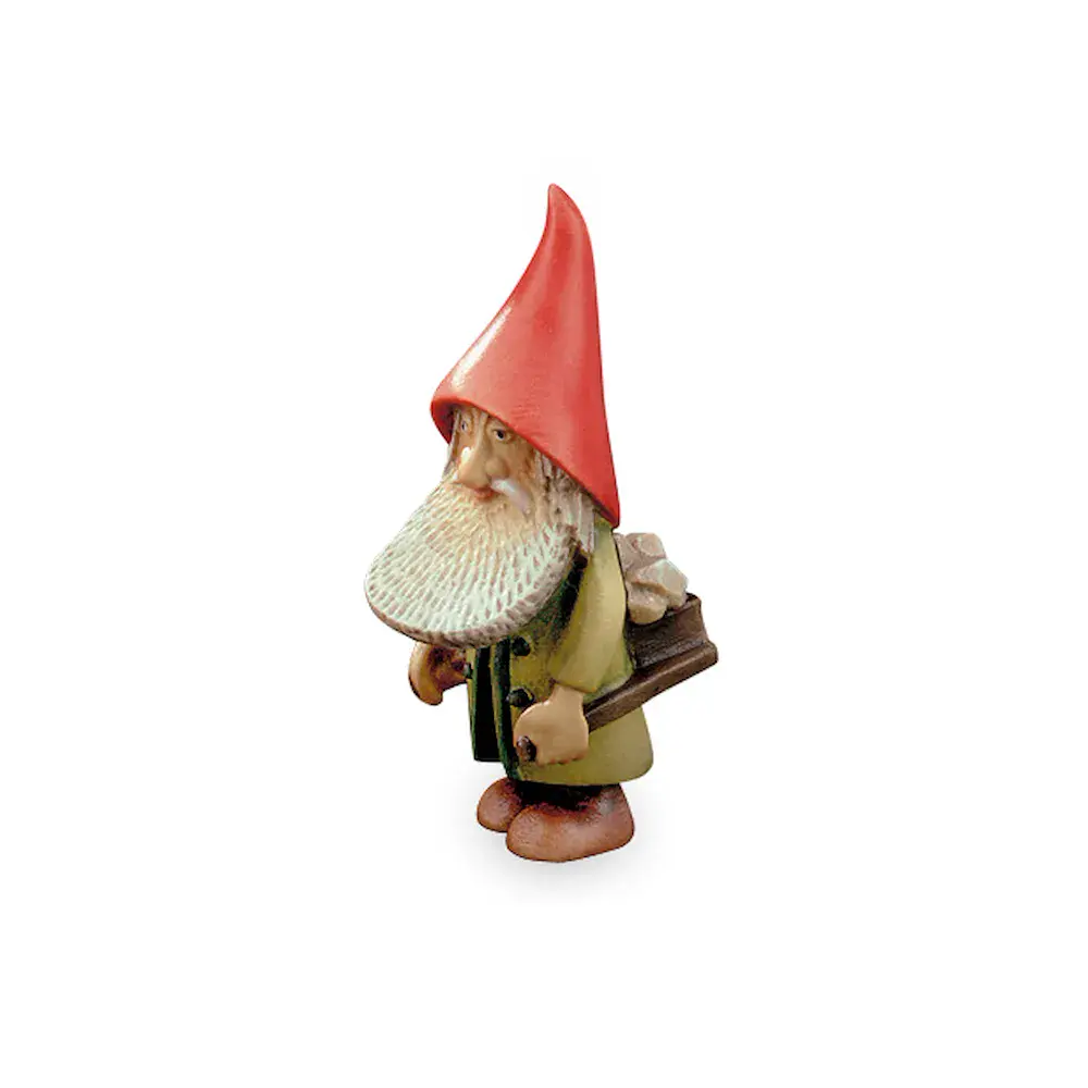 IV.dwarf (with pannier)