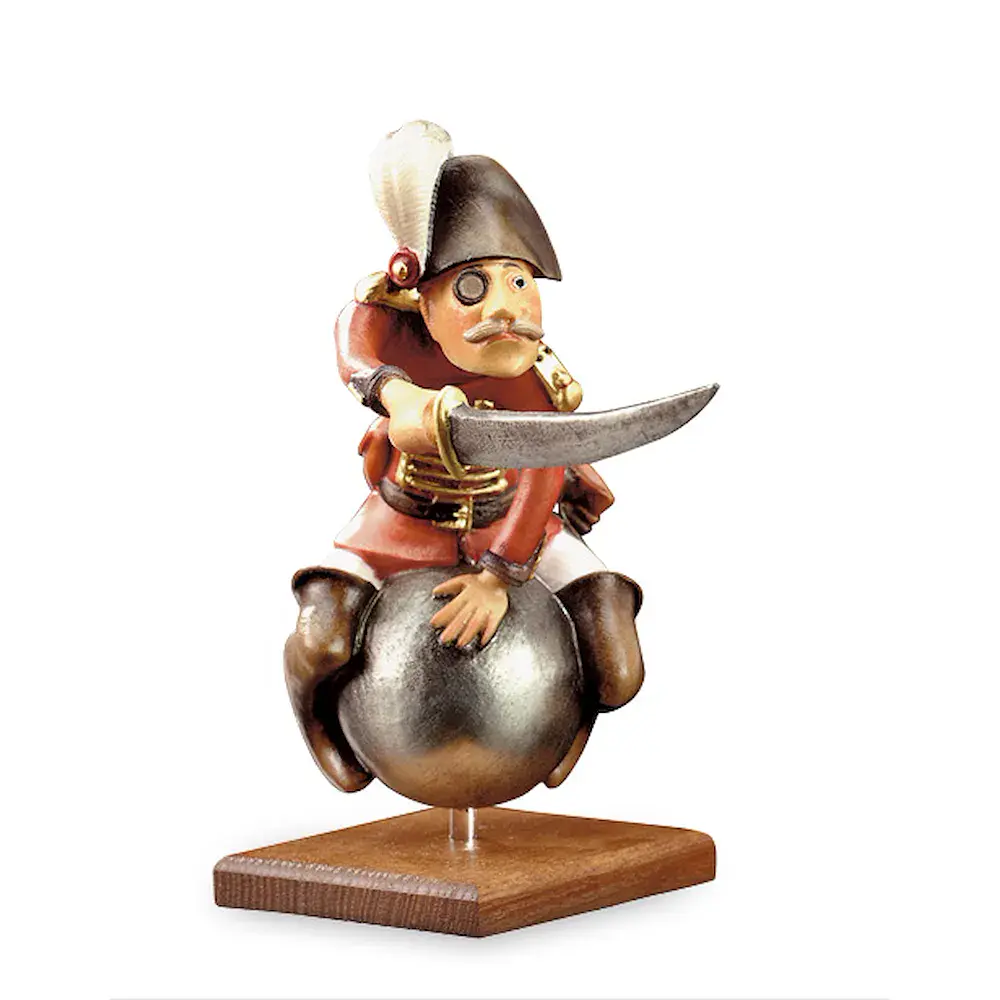 Baron of Muenchhausen