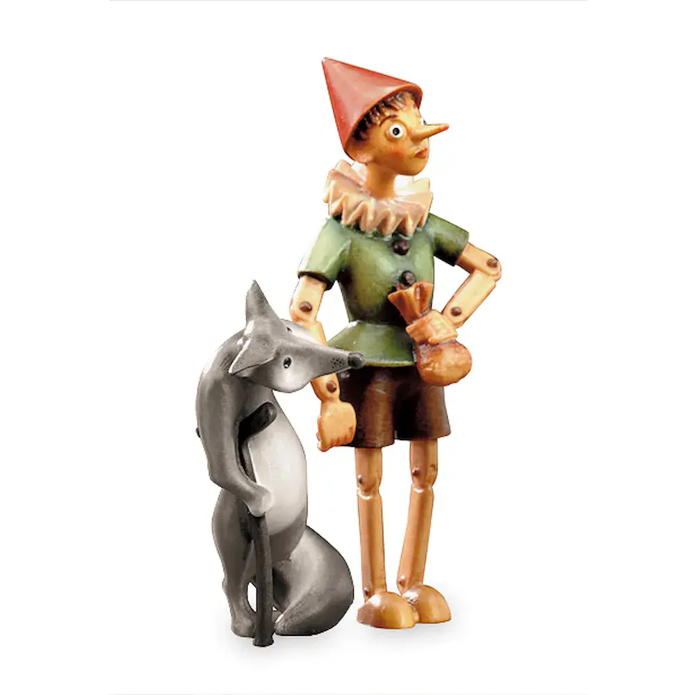 Pinocchio