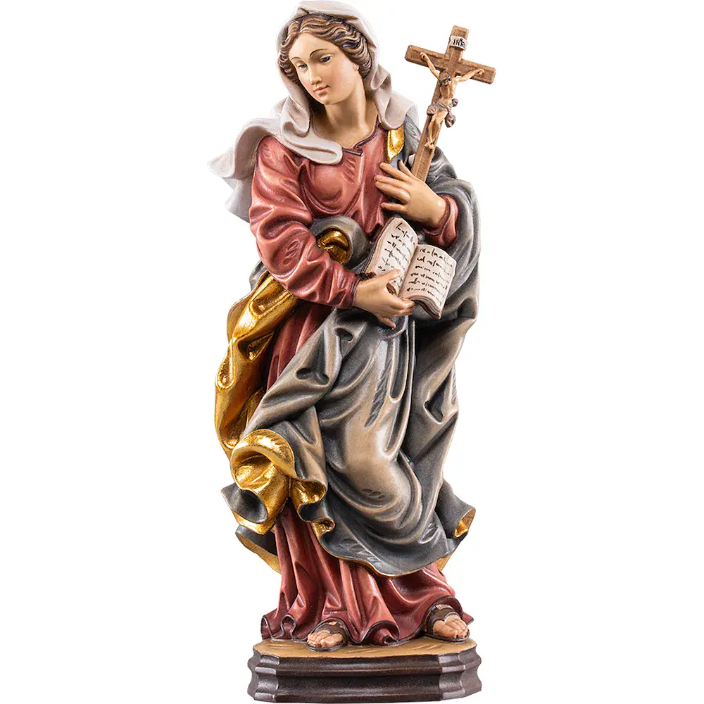St. Catherine of Genoa