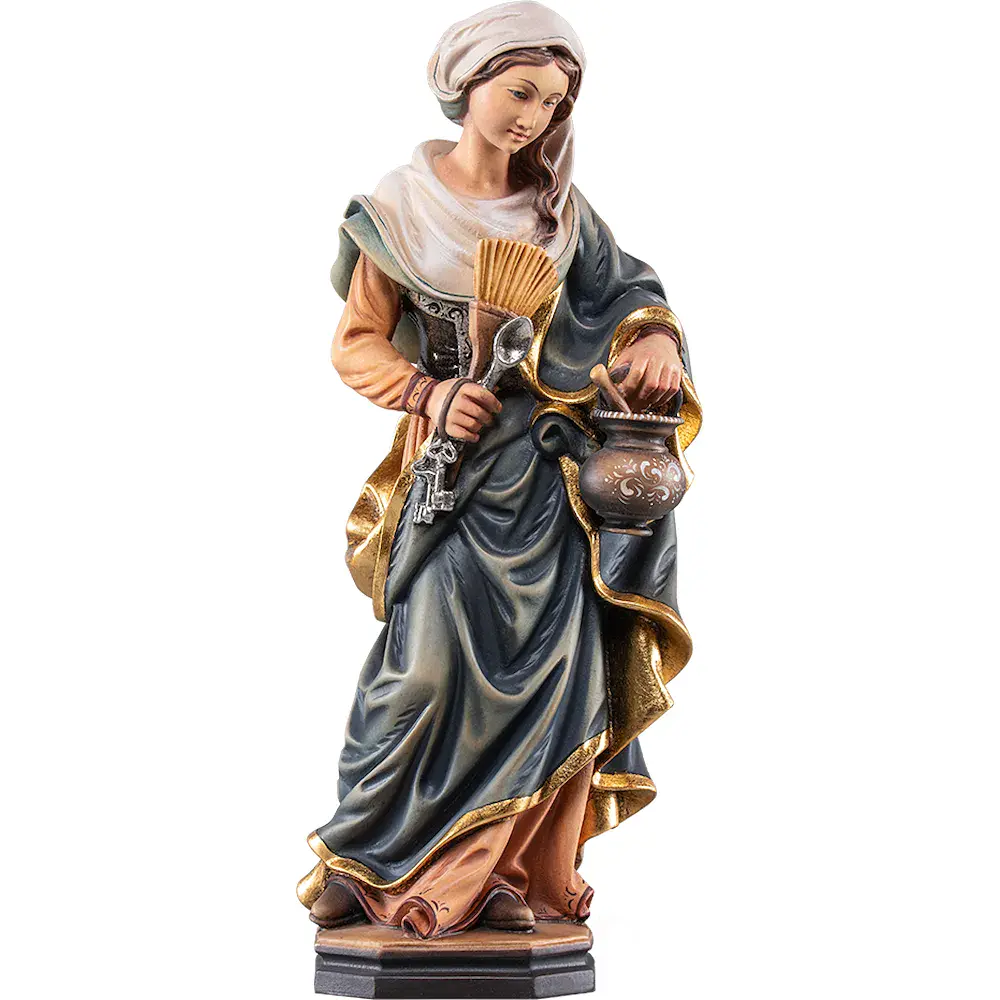St. Martha