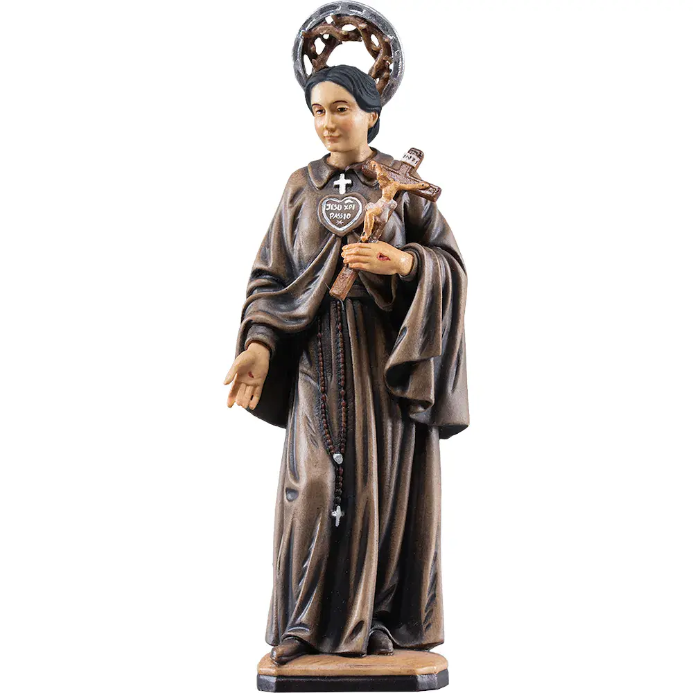 St. Gemma Galgani