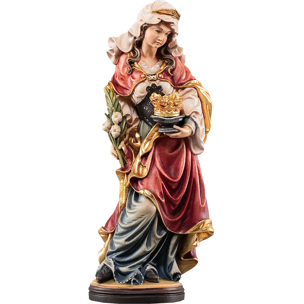St. Corona