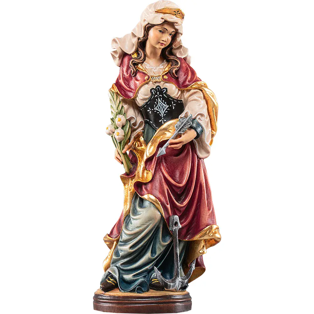 St. Filomena