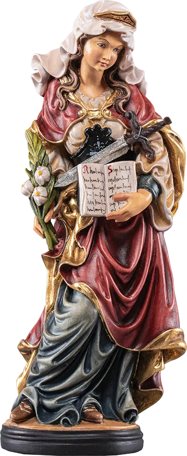 Santa Regina