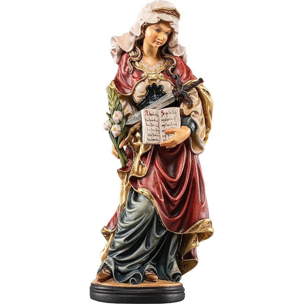 St. Flora