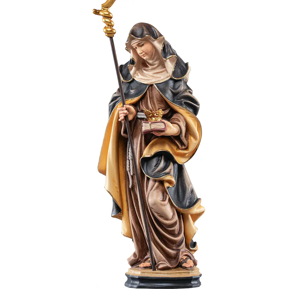 St. Irmgard