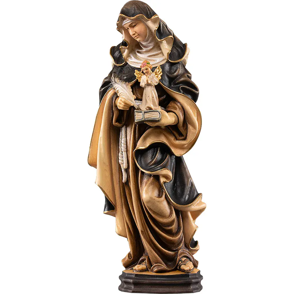 St. Francesca