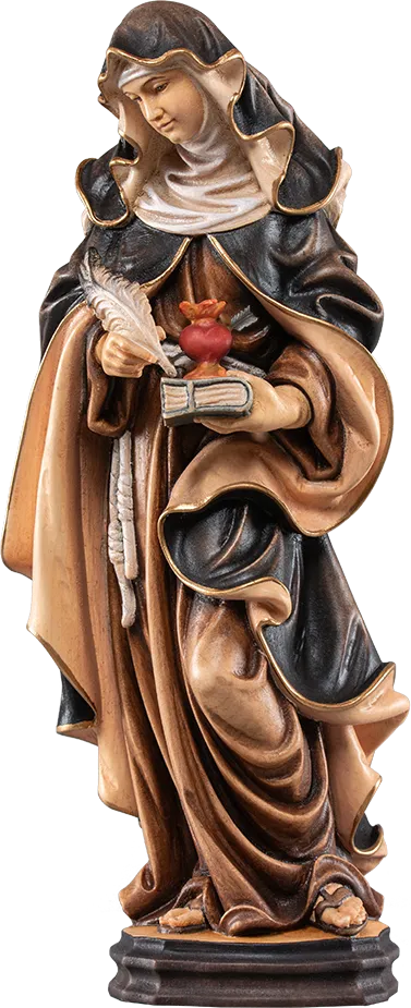 Santa Teresa de Jesús