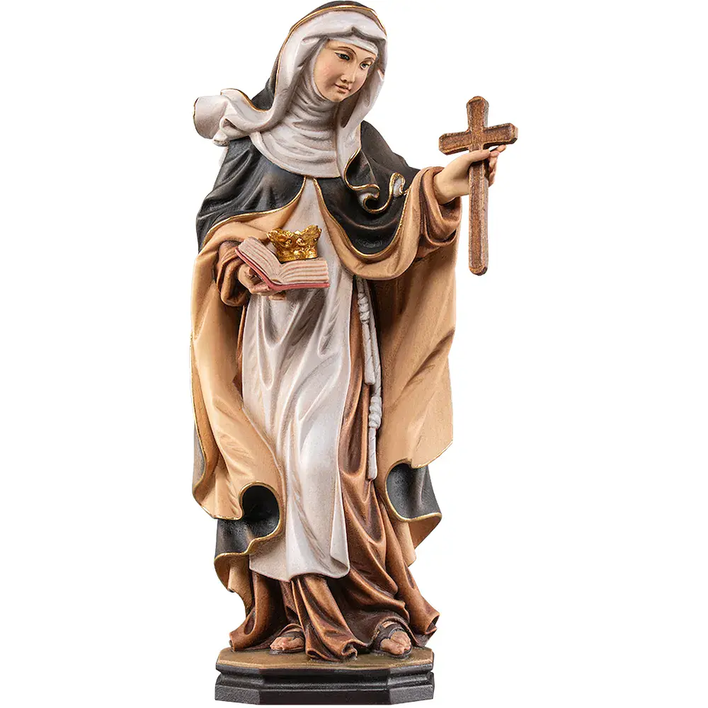 St.Joanna-Maria of Maillé