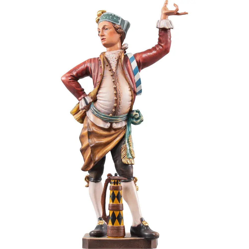 Uomo circo