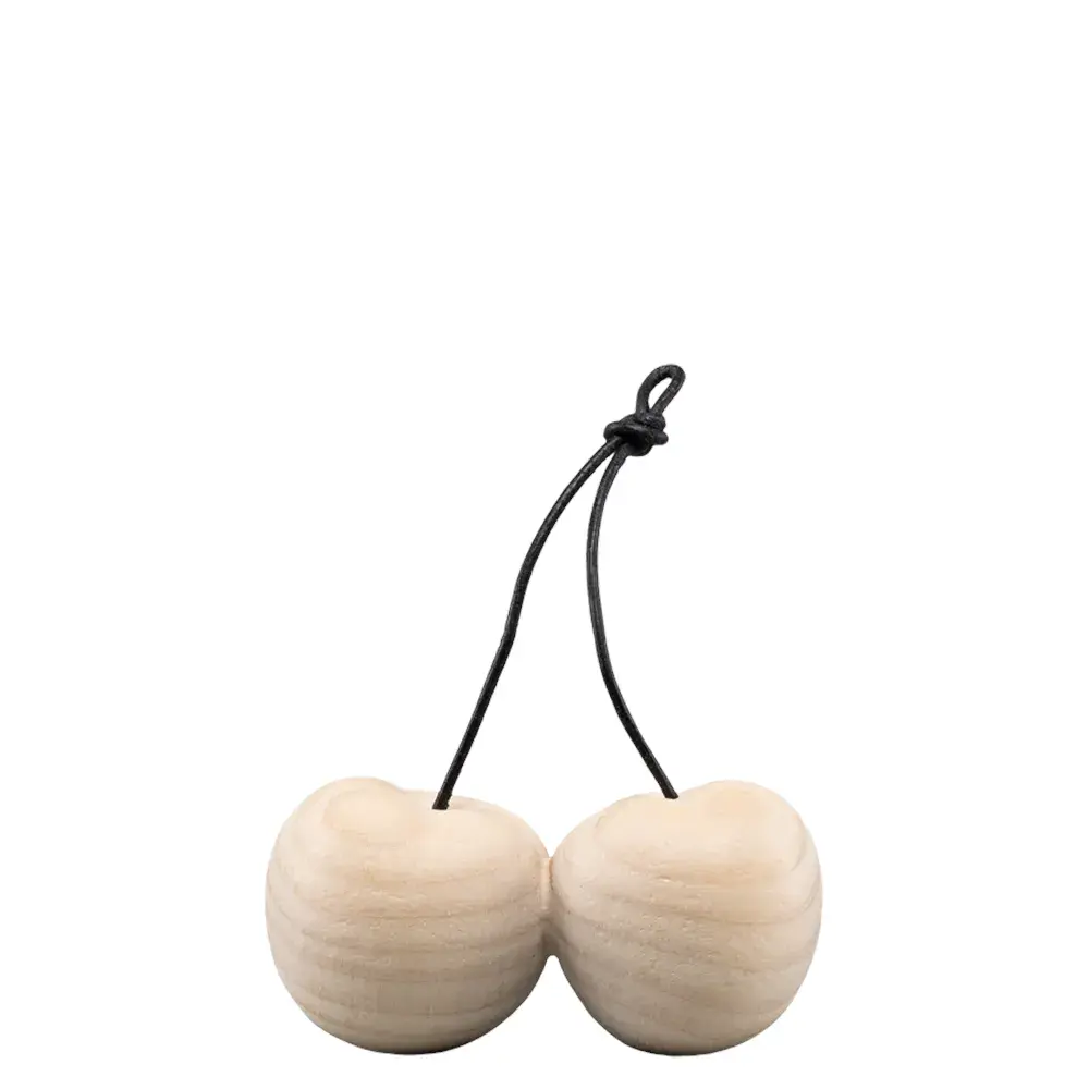 Pair of cherries