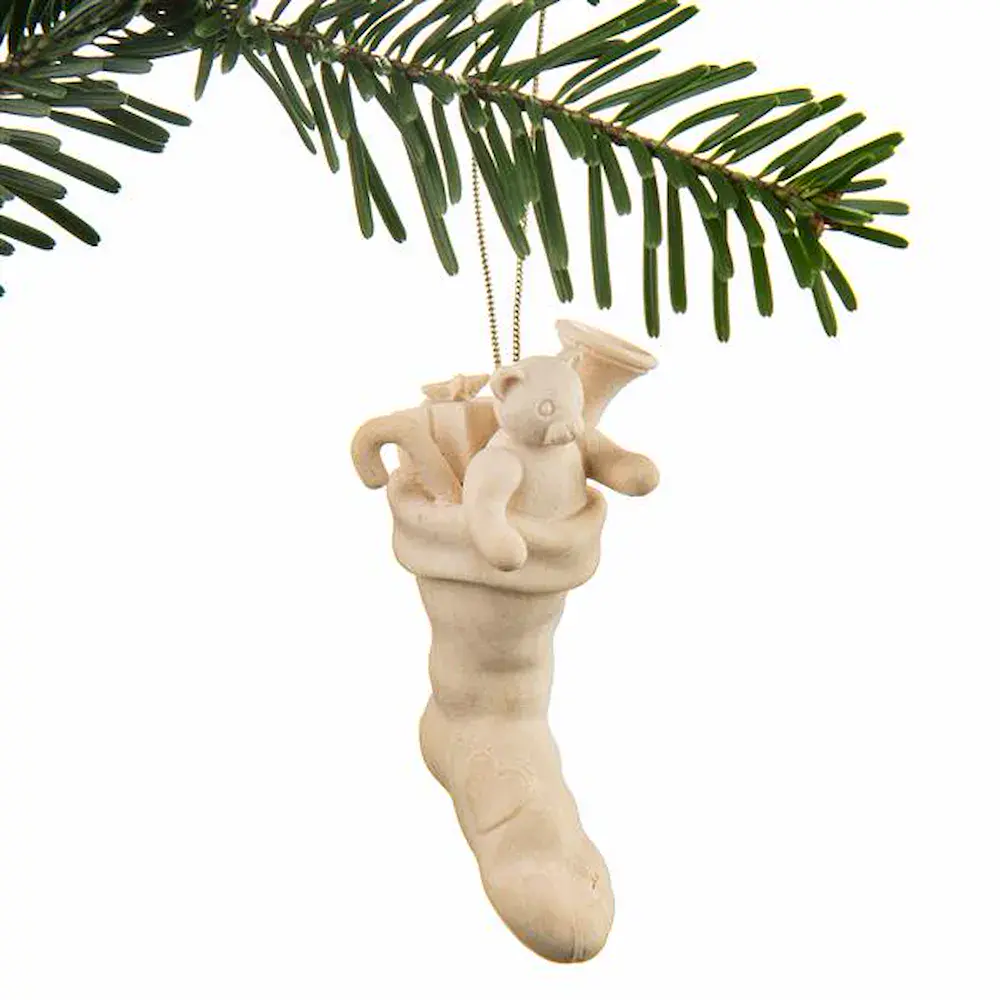 Sock mit Geschenke