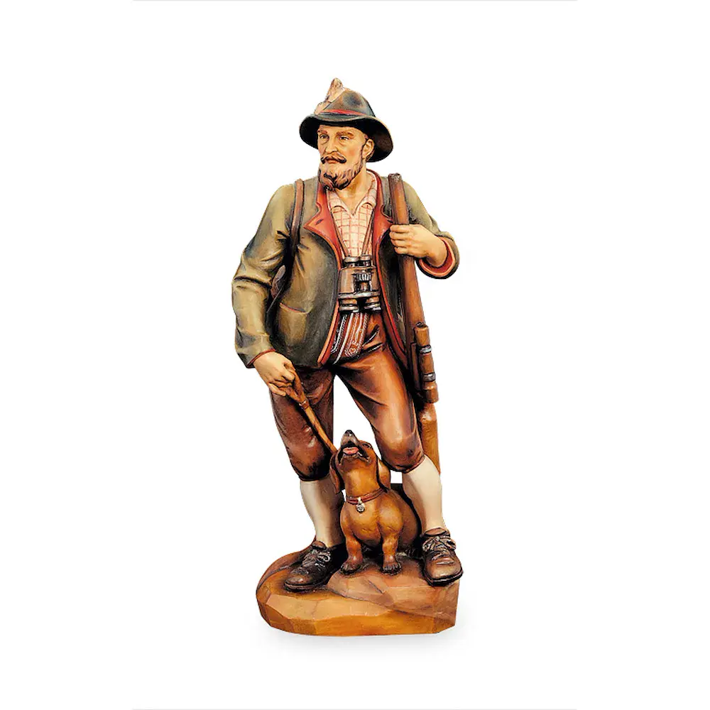 Hunter