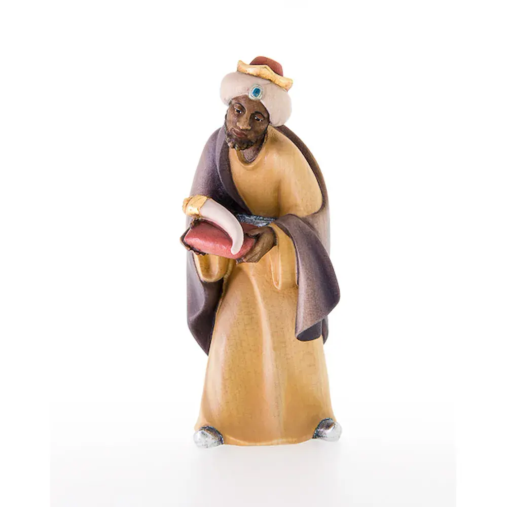 Wise man moor (Caspar)