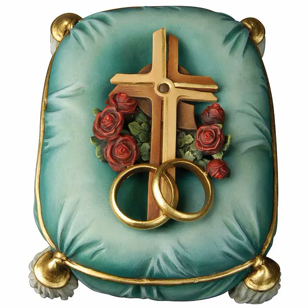 Hochzeitskissen