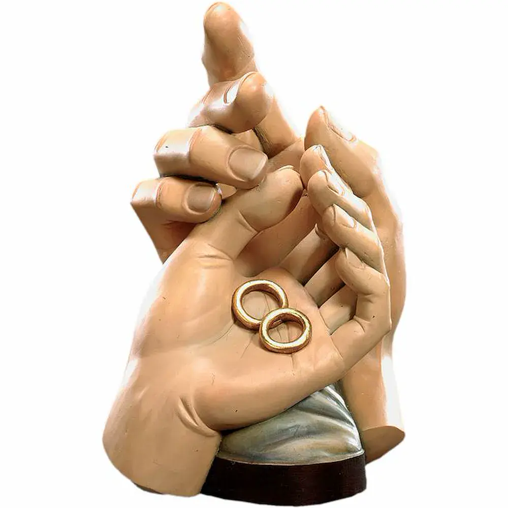Protection of marriage