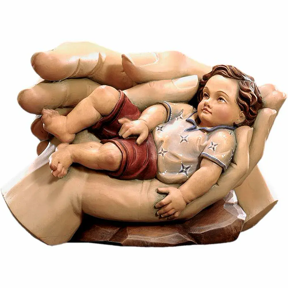 Protection of child