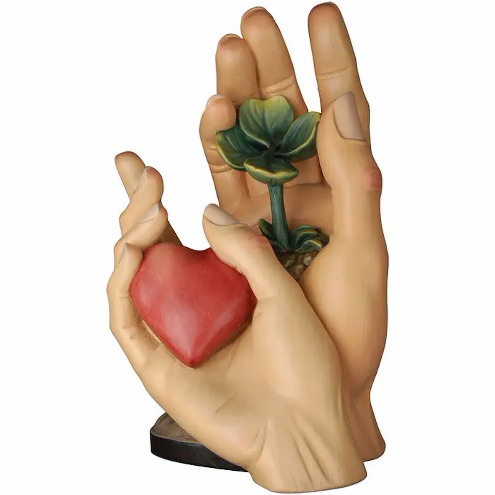 Protection "love and fortune"