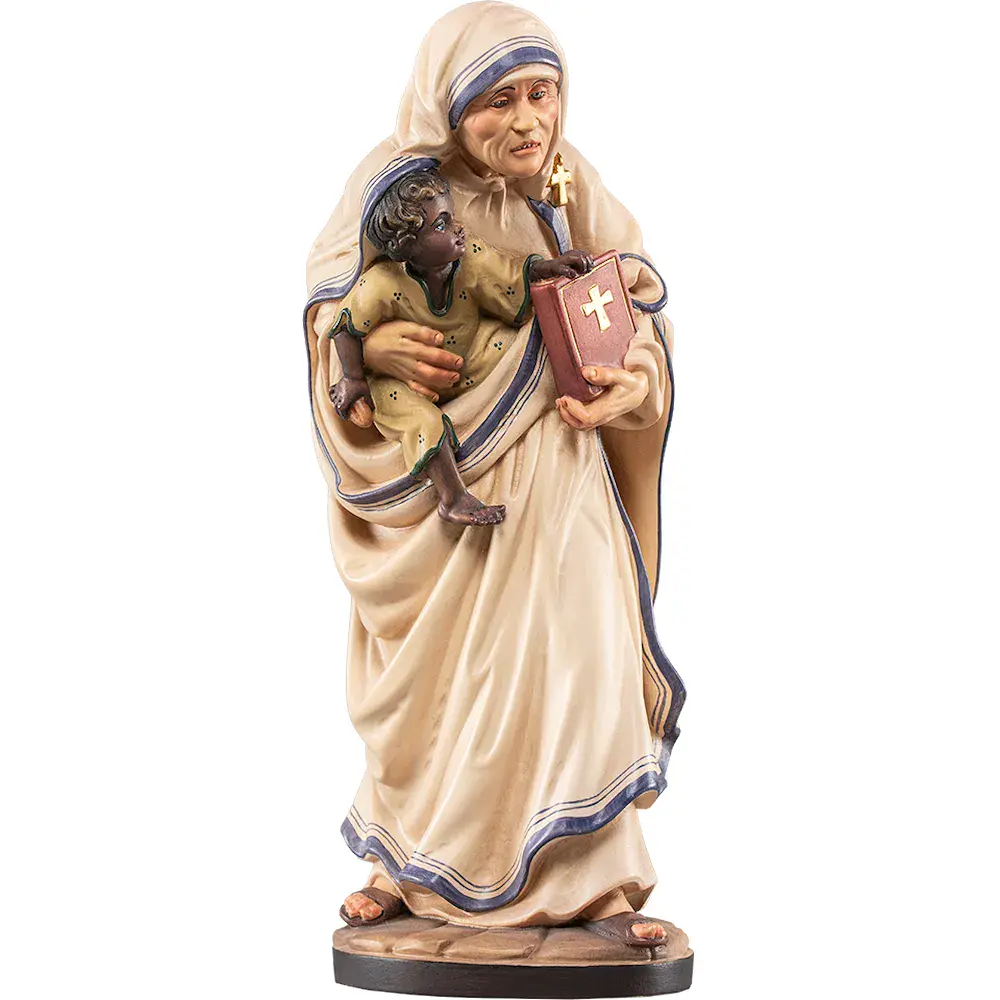 Hl. Mutter Teresa