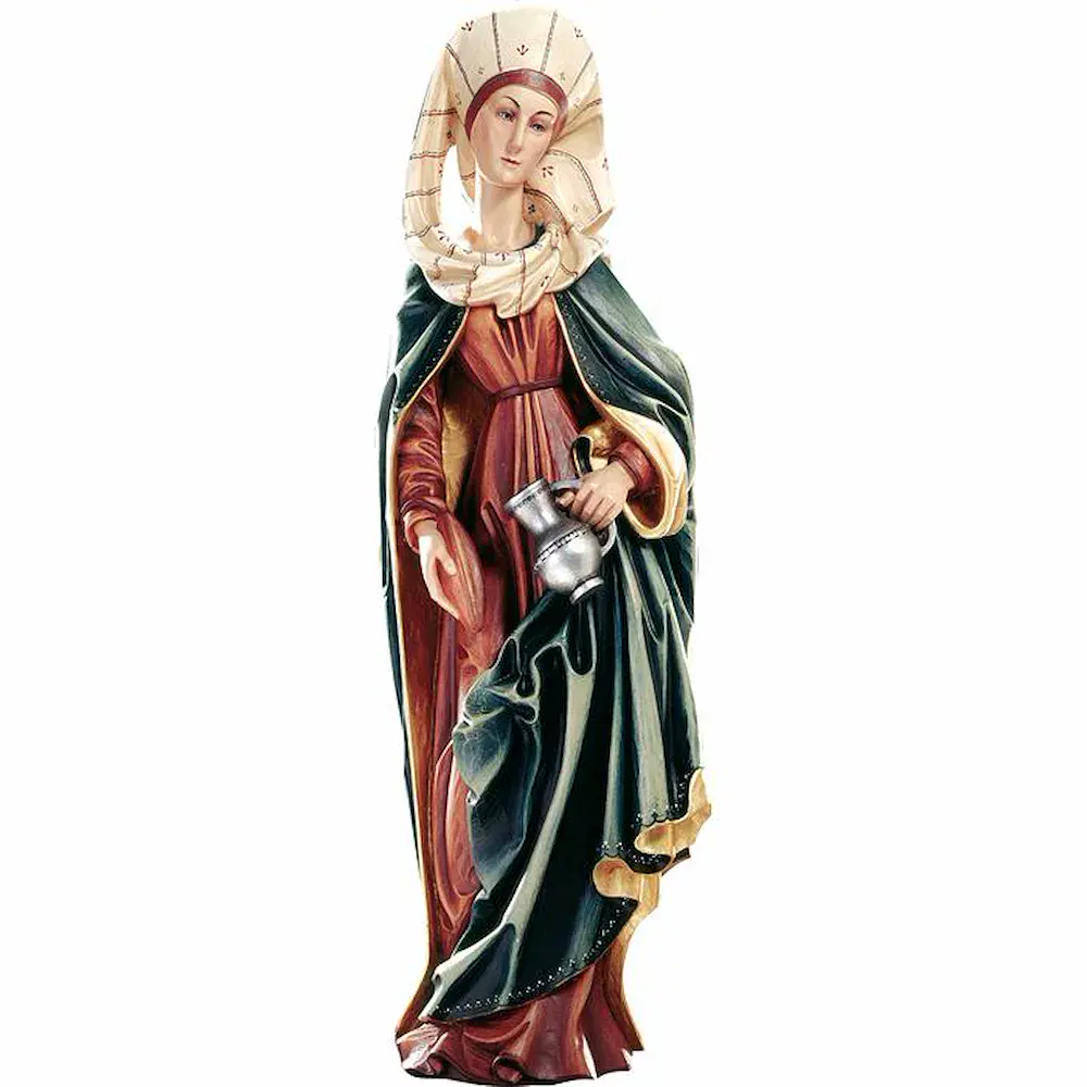 Hl. Elisabeth Riemenschneider