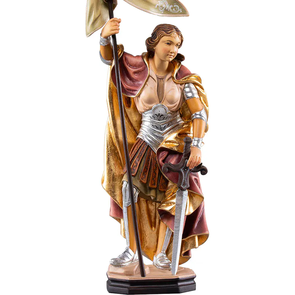 Hl. Johanna von Arc