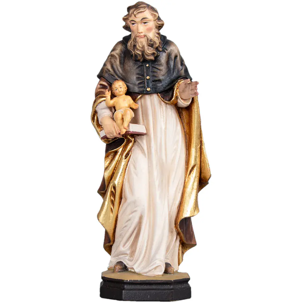 Hl. Simeon "der Greis"