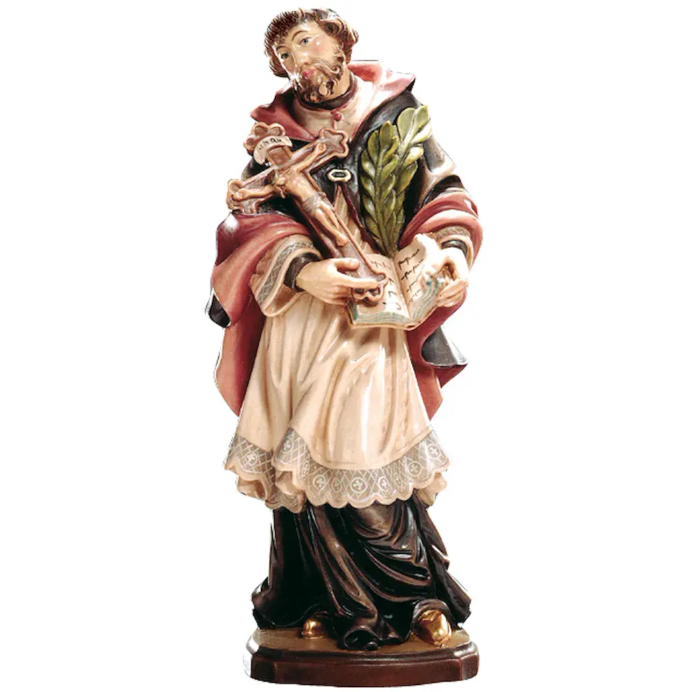 Hl. Eulogius von Córdoba