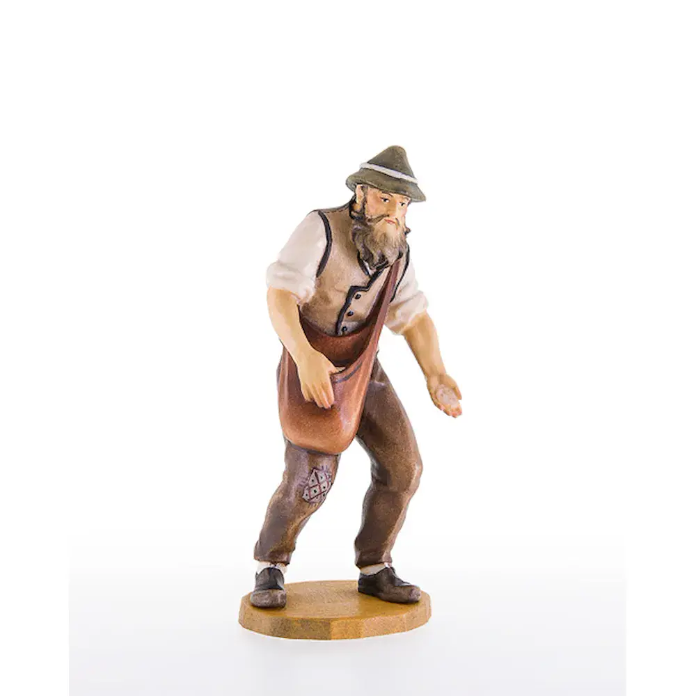Salzer ohne Schaf 21203