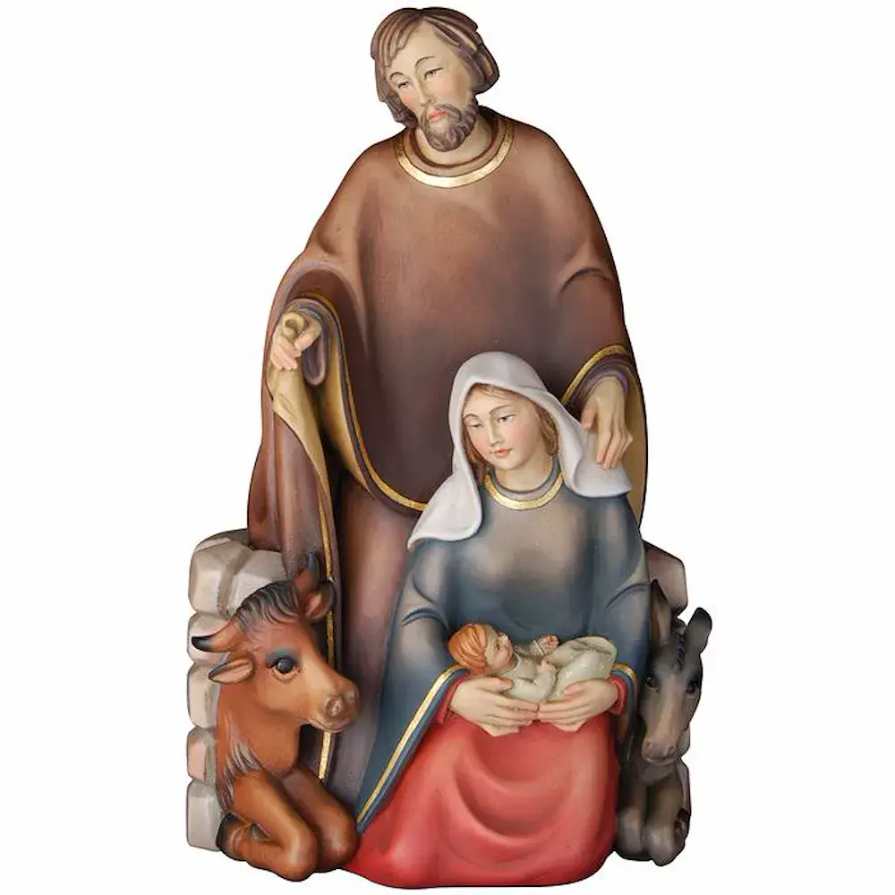 Holy Family "Cascade"