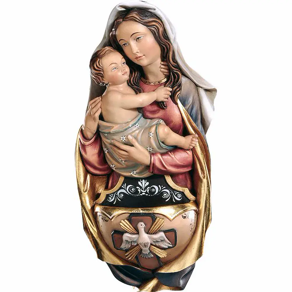 Madonna Holywater font