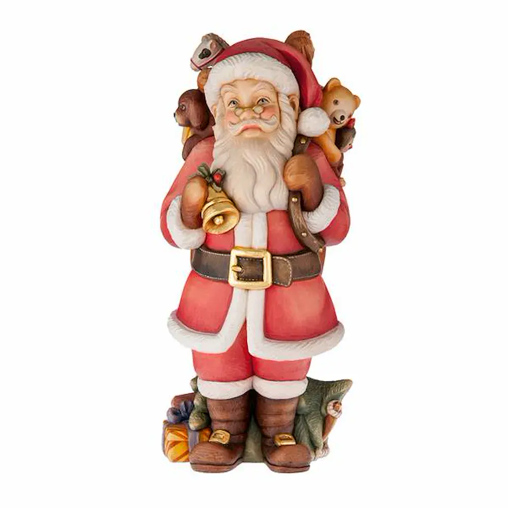 Santa claus