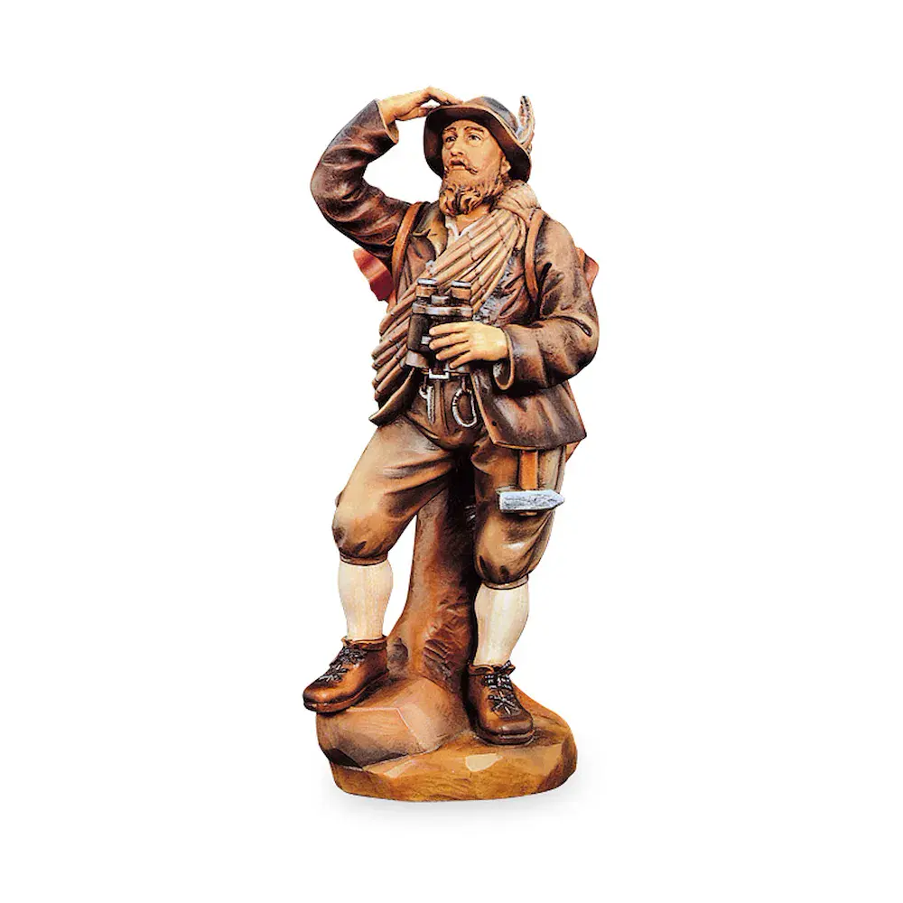 Alpinista
