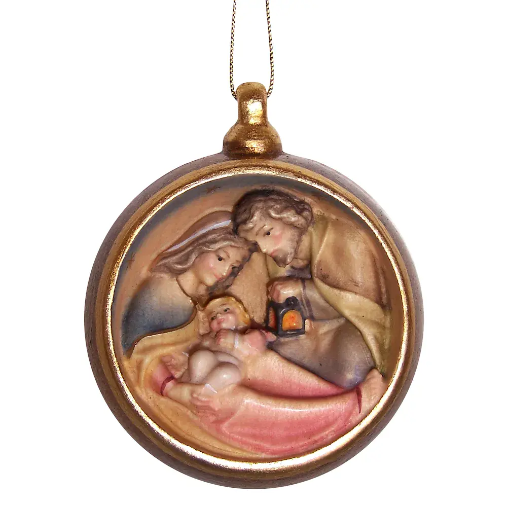 Weihnachtskugel