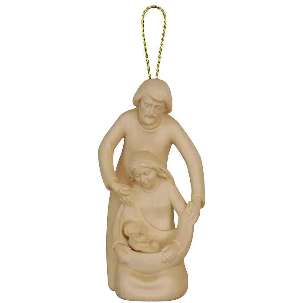 Crib of peace to hang
