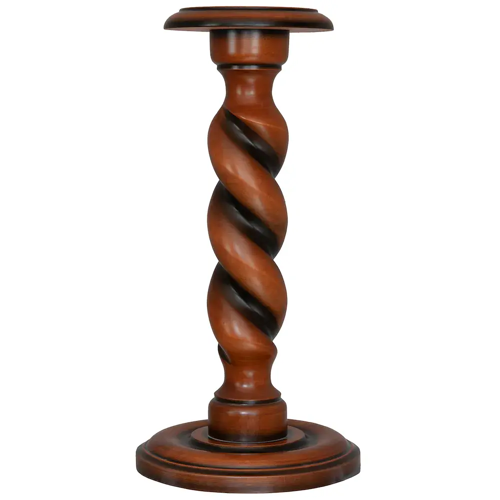 Elegante Stankonole, Deco