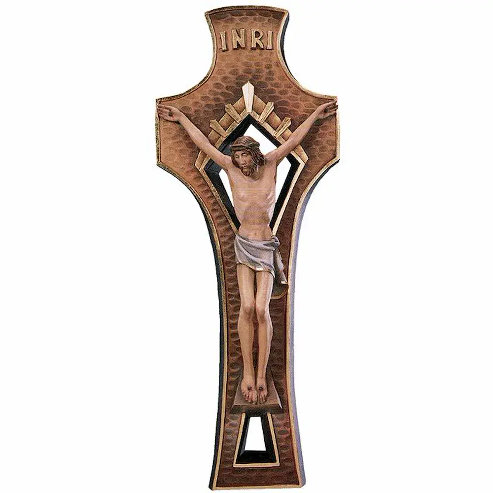 Christusrelief