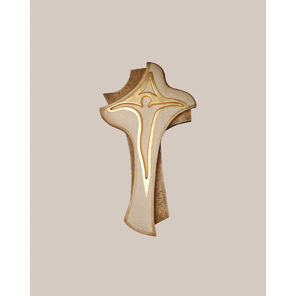 Sargkreuz der Hoffnung
