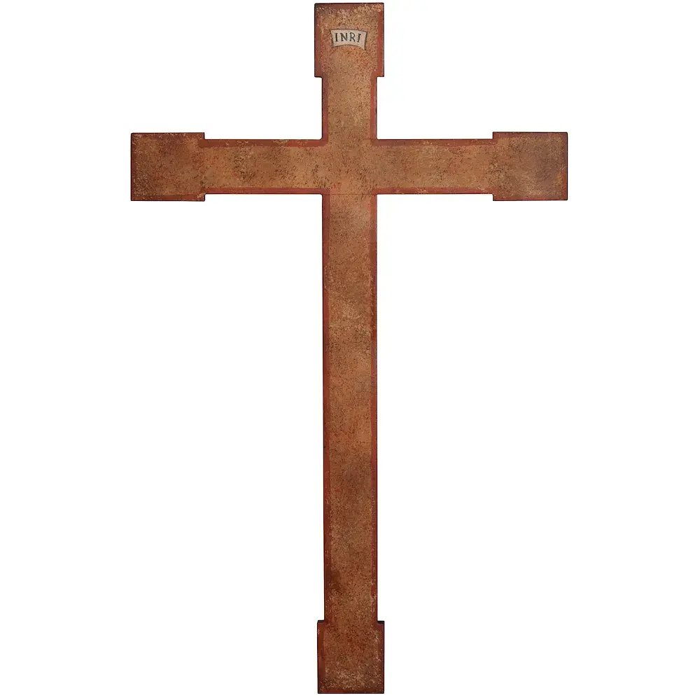 Kreuz romaisch